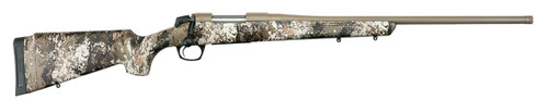 cva cascade 300 win mag, 24" barrel, realtree hillside camo, 3rd
