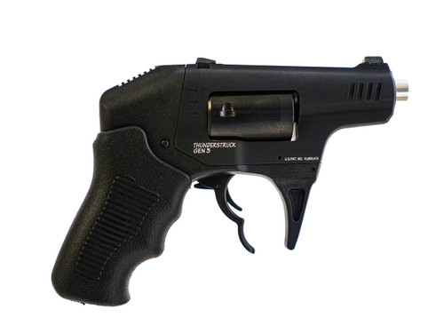 standard thunderstruck gen iii 22 wmr, 2.25" barrel, black, 8rd