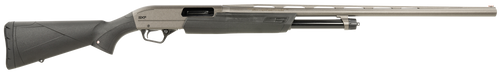 winchester sxp hybrid 12 ga, 3" chamber 28" barrel, black synthetic furniture, 4rd