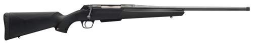 winchester xpr sr 350 legend, 20" threaded barrel, black, 4rd