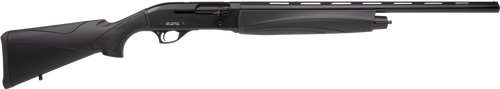rock island youth semi-auto 12 ga, 3" chamber 24" barrel, black, 5rd