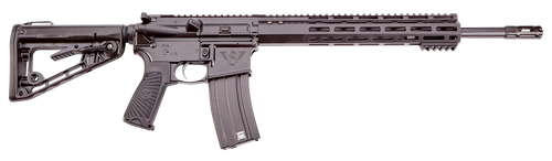 wilson combat protector elite carbine 300 ham'r, 16.25" barrel, black, 30rd