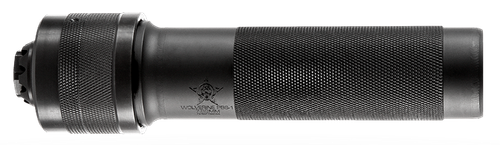 dead air wolverine pbs-1 ak 7.62mm silencer w/ 14x1lh thread insert