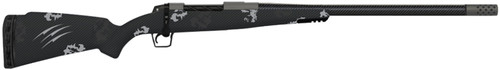 fierce ct rogue 300 prc, 20" barrel, phantom camo, 3rd