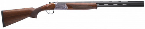 ati cavalry sv youth 410 ga, 3" chamber 26" barrel, turkish walnut, 2rd