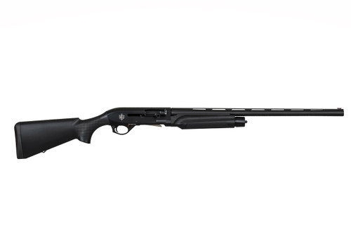 military armament mac 2 3-gun 12 ga, 3" chamber, 24" barrel, black, 3rd