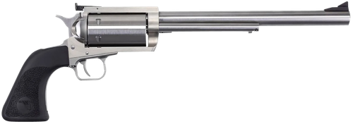 magnum research bfr 360 buckhammer, 10" barrel, black, 6rd