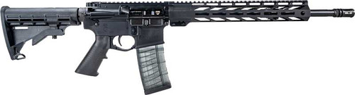 faxon ascent 5.56x45mm, 16" barrel, black, m-lok handguard, 30rd