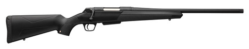 winchester xpr sr 6.5 prc, 20" threaded barrel, black perma-cote, 3rd