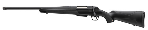 winchester xpr sr left hand 30-06 springfield, 20" threaded barrel, black perma-cote, 3rd