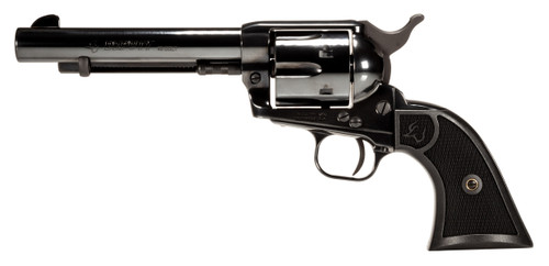 taurus deputy 357 magnum, 5.5" barrel, black, polished steel, 6rd