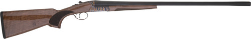 tristar phoenix 20 ga, 3" chamber 28" barrel, case hardened rec, walnut furniture, 2rd