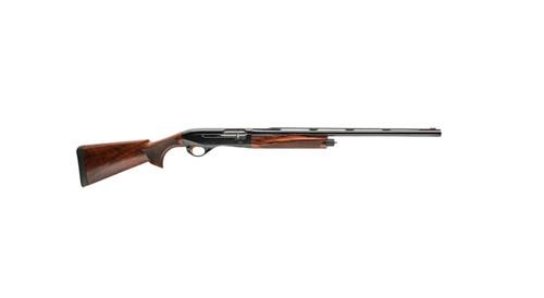 benelli montefeltro ultra light 20 ga, 24" barrel, 3" chamber, satin walnut, 4rd