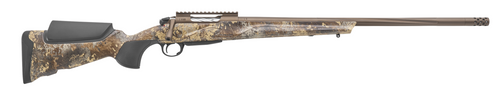 franchi momentum varmint elite 308 winchester, 24" threaded barrel, truetimber prairie, 7rd
