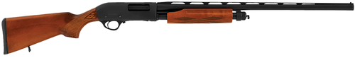 hatsan escort ws 20 ga 3" chamber 28" barrel, black, turkish walnut, 4rd