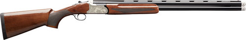charles daly 202 20 gauge, 26" barrel, 3" chamber, walnut stock, 2rd
