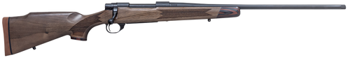 howa m1500 super deluxe 243 win, 22" barrel, walnut stock, 5rd